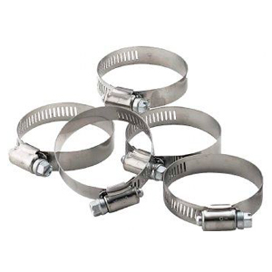 Abrazadera Industrial