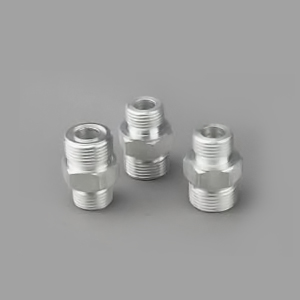 Adaptadores hidráulicos