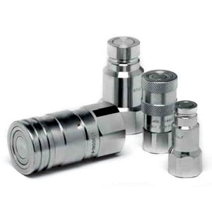 Acoples Rápidos Asiento Plano