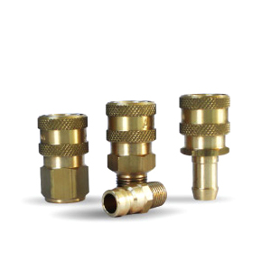 Acoples Rápidos BSP