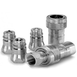 Acoples Rápidos Tipo Aguja