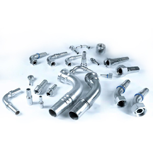 Conexión Hidráulica