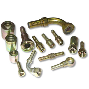 Conexión Hidráulica