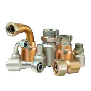 Conexión Hidráulica