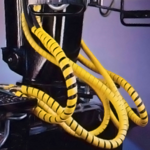 Manguera hidráulica