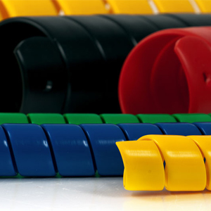 Manguera hidráulica