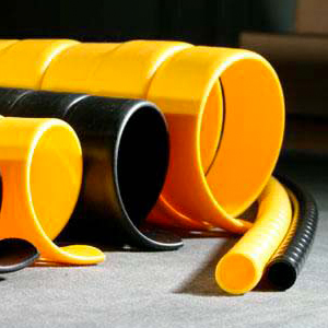 Manguera hidráulica